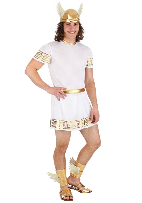 greek hermes costume|hermes costume jewellery.